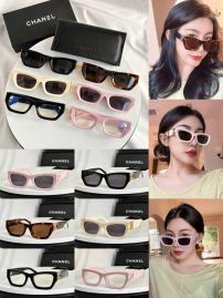 Picture of Chanel Sunglasses _SKUfw56789653fw